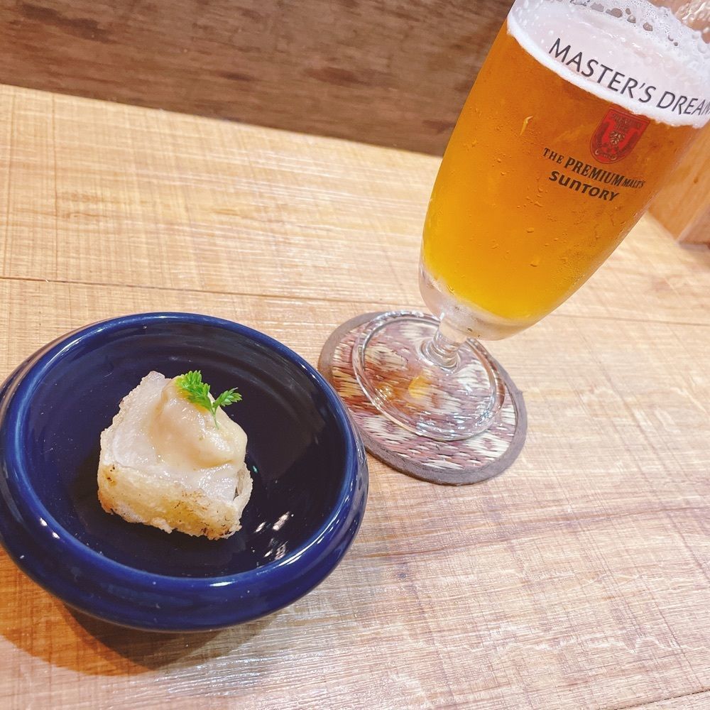 Danjouさんが投稿したこいまりやに関する口コミの画像