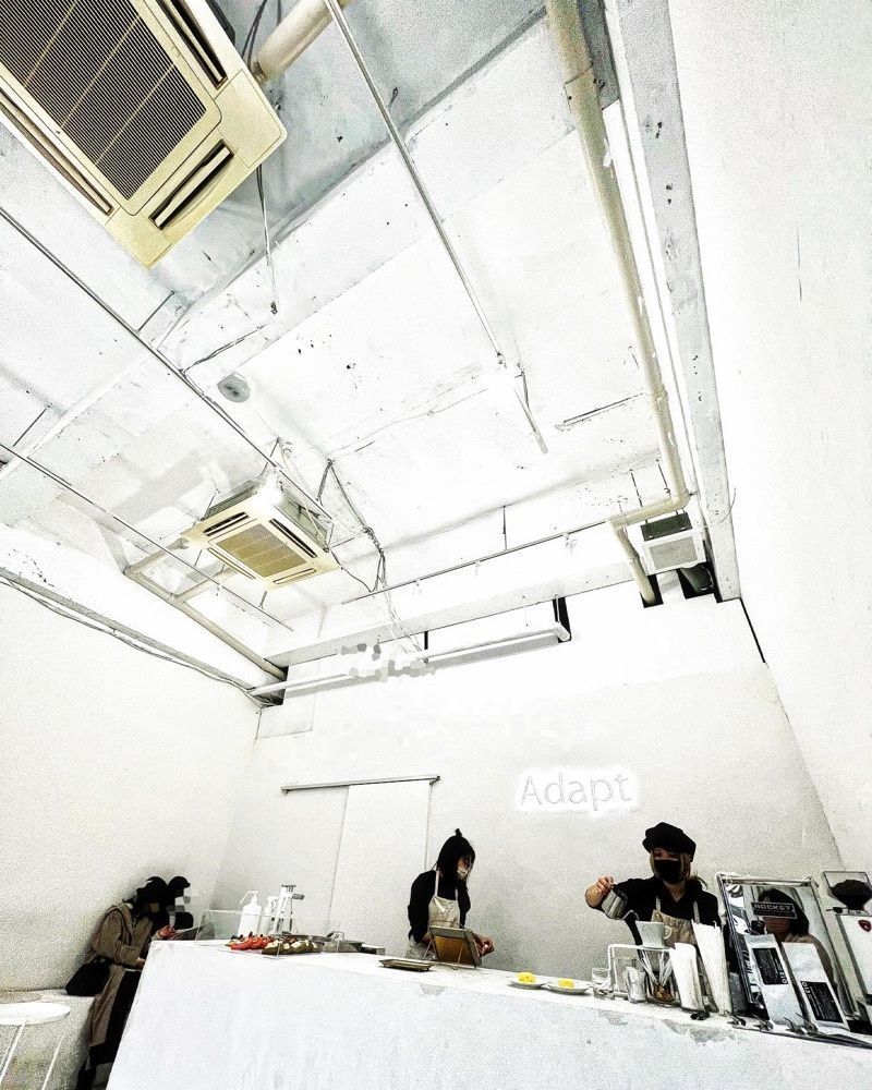 KEI❄️さんが投稿したAdapt（アダプト）に関する口コミの画像