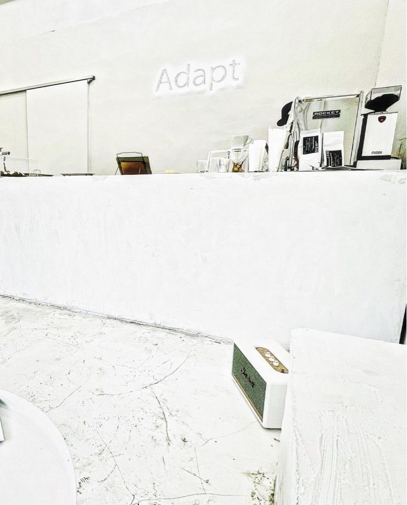 KEI❄️さんが投稿したAdapt（アダプト）に関する口コミの画像