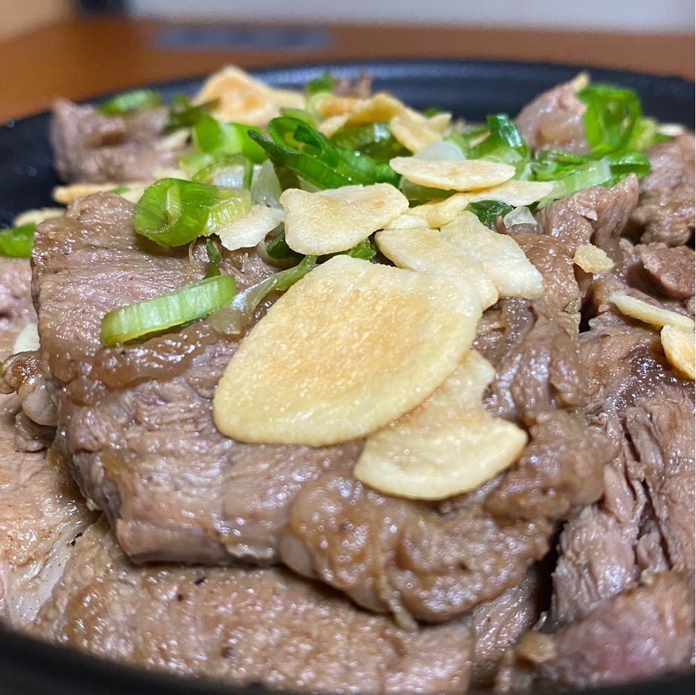鉄道王さんが投稿したステーキハウス GONA（ゴナ）に関する口コミの画像
