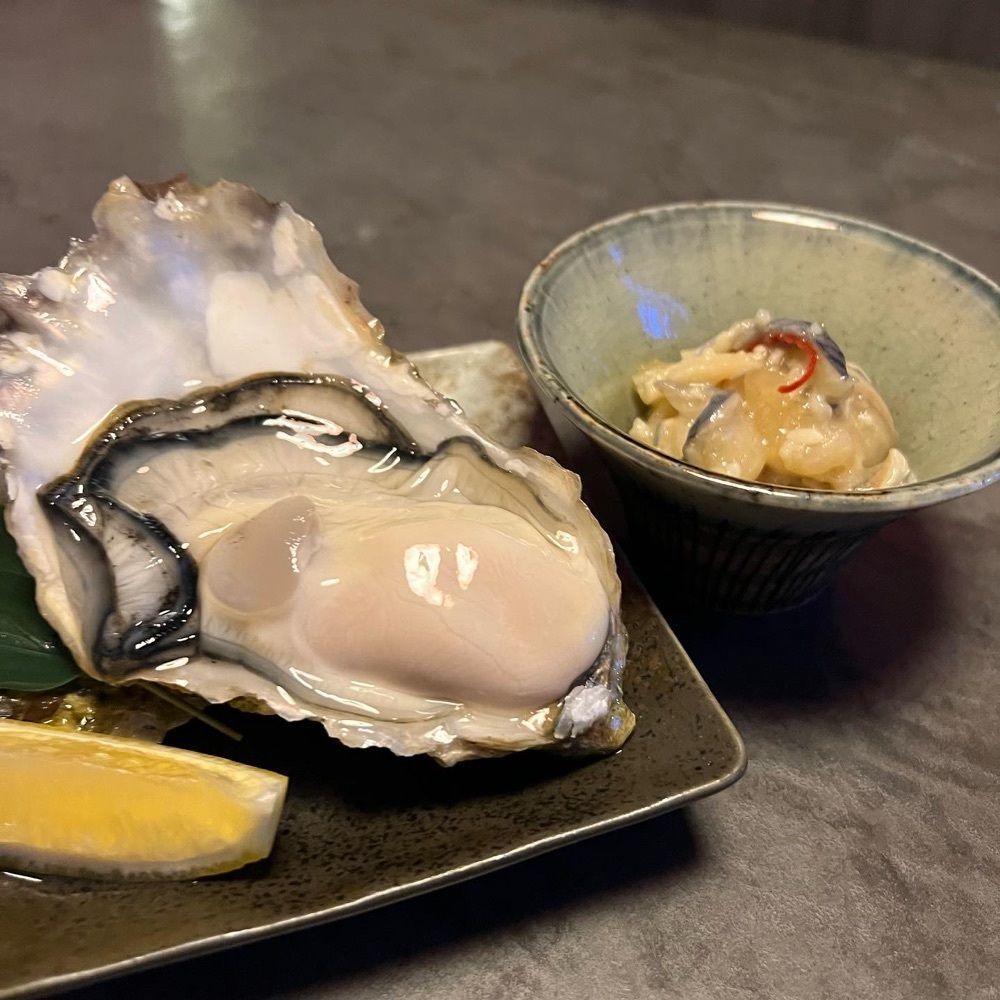 JINmayuさんが投稿した炭や 六根 貝とか酒とか炙りとかに関する口コミの画像