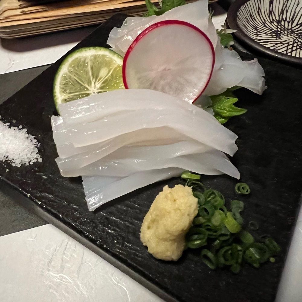 JINmayuさんが投稿した炭や 六根 貝とか酒とか炙りとかに関する口コミの画像