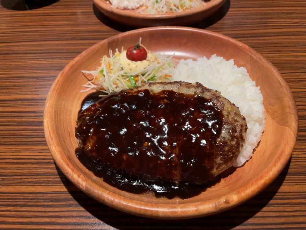 MasTom8326さんが投稿したびっくりドンキー 桑野店に関する口コミの画像