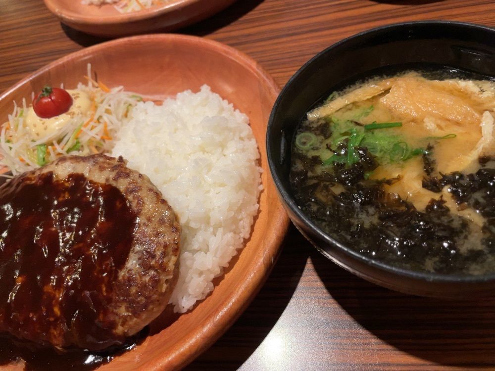 MasTom8326さんが投稿したびっくりドンキー 桑野店に関する口コミの画像