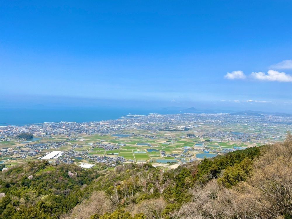 96_take4さんが投稿した谷上山公園に関する口コミの画像