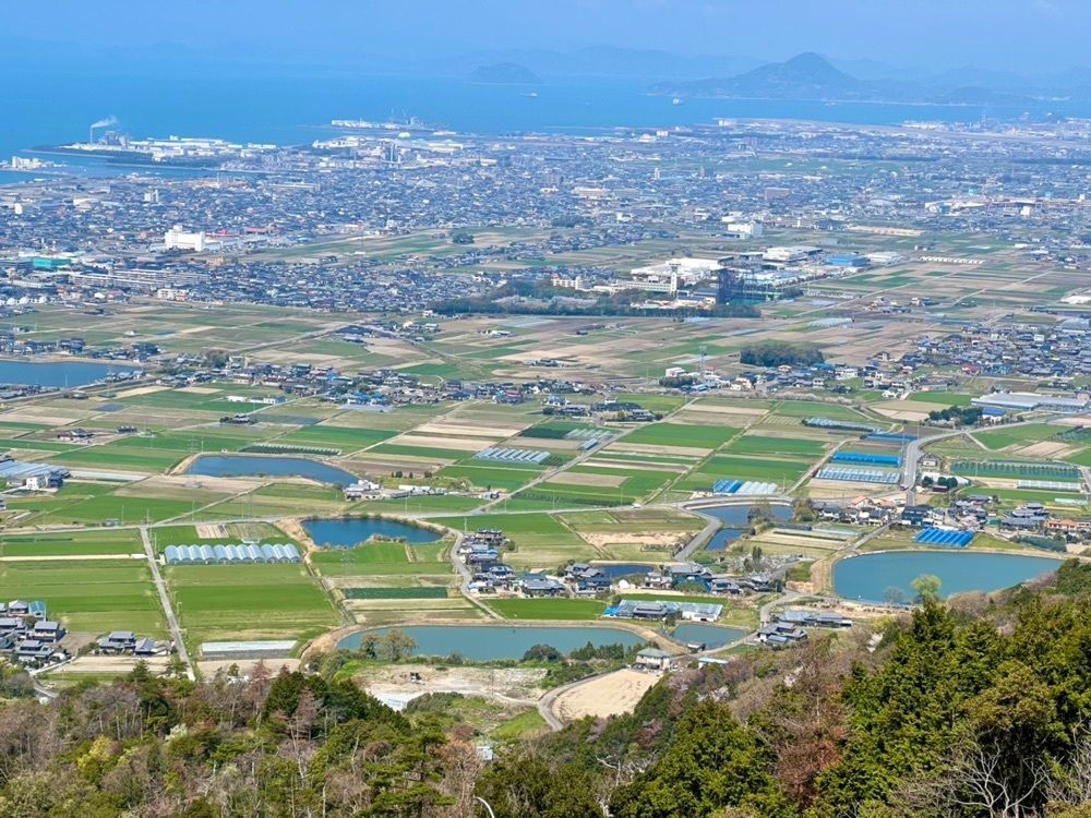 96_take4さんが投稿した谷上山公園に関する口コミの画像