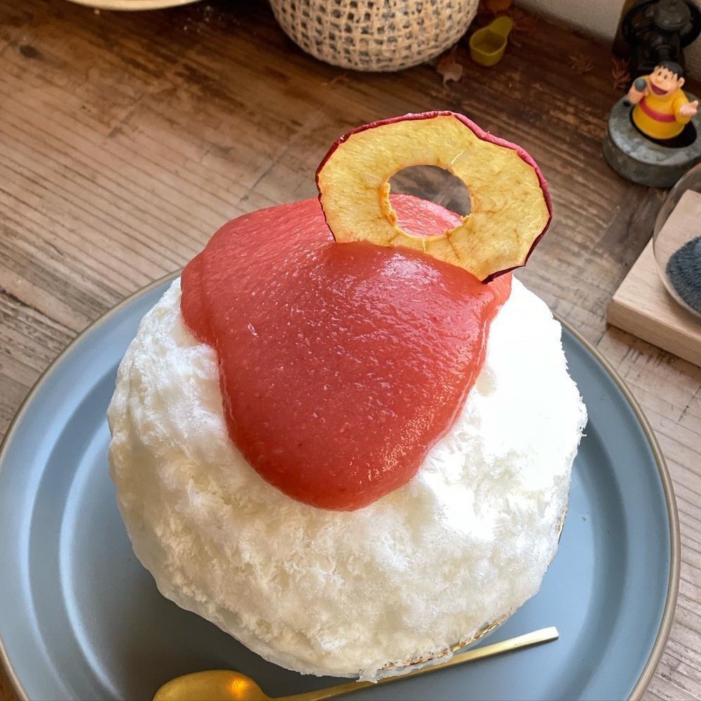 えつごさんが投稿したcocoo cafe（コクウカフェ）に関する口コミの画像