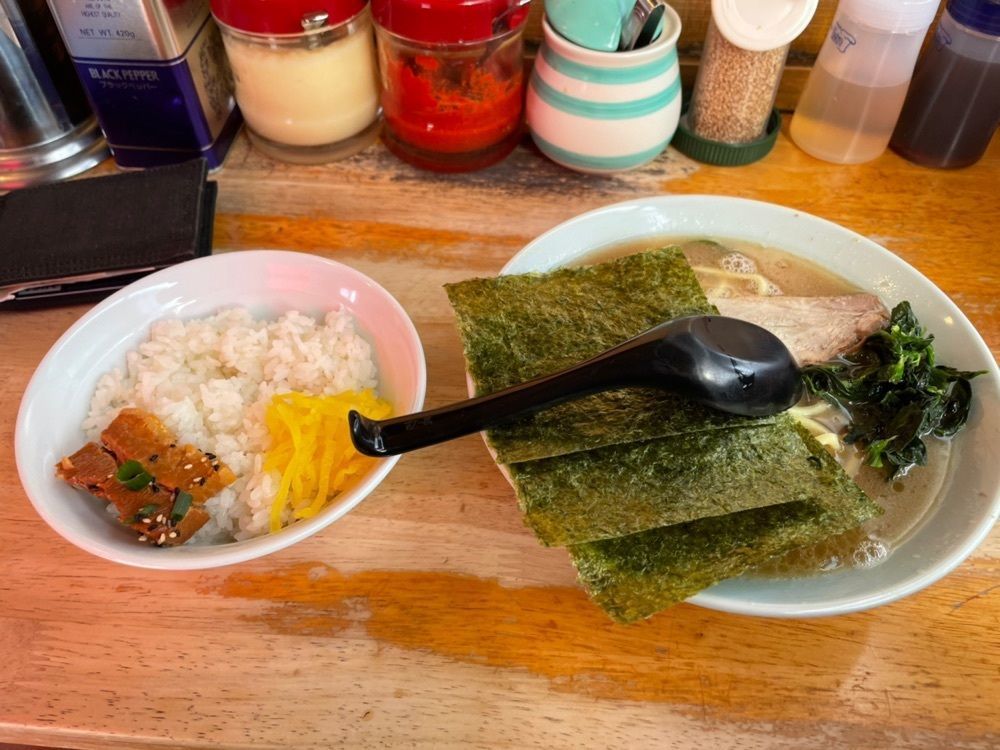 nori_orenoさんが投稿した四号家に関する口コミの画像