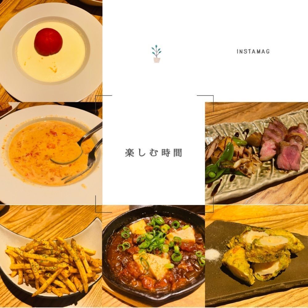 ぺたこ♡さんが投稿した炭と地酒とたしなみワイン Kai本店 醸す（かい）に関する口コミの画像