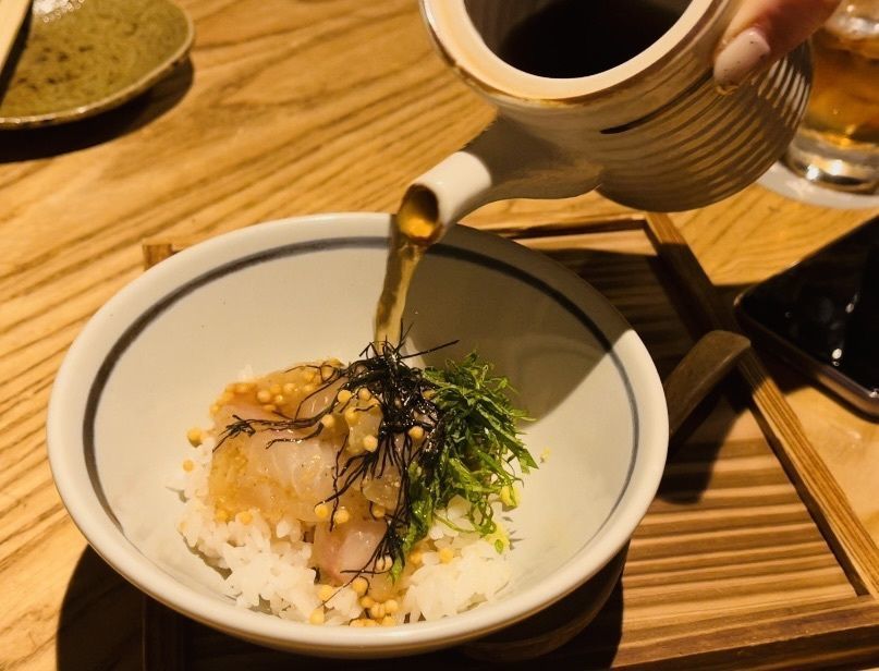 ぺたこ♡さんが投稿した炭と地酒とたしなみワイン Kai本店 醸す（かい）に関する口コミの画像