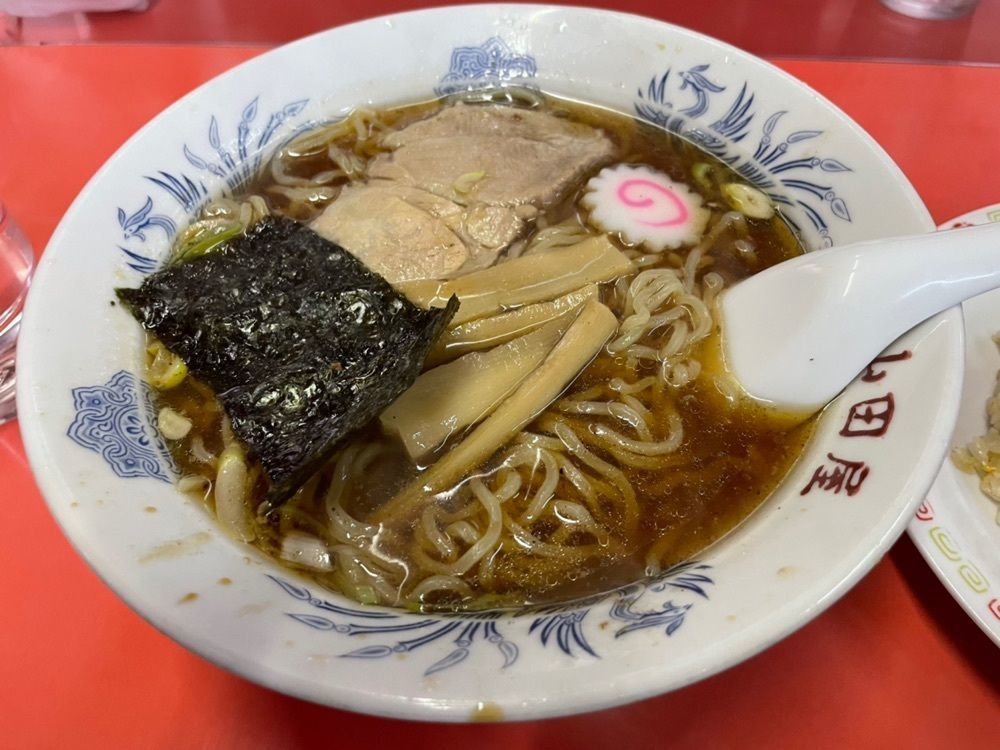 nori_orenoさんが投稿した山田屋に関する口コミの画像