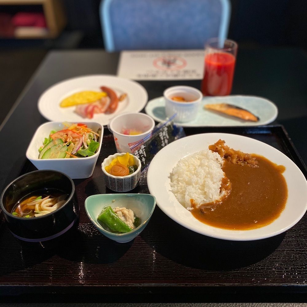 鉄道王さんが投稿したプラトンホテル 四日市に関する口コミの画像