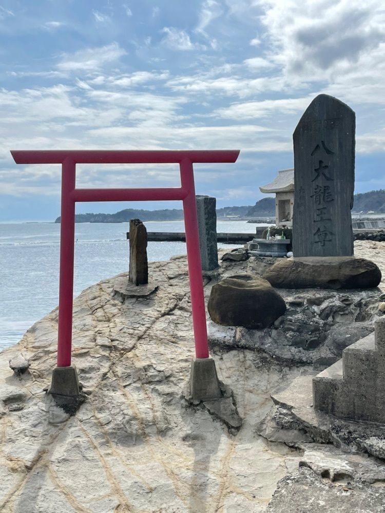 MasTom8326さんが投稿した永崎海水浴場に関する口コミの画像