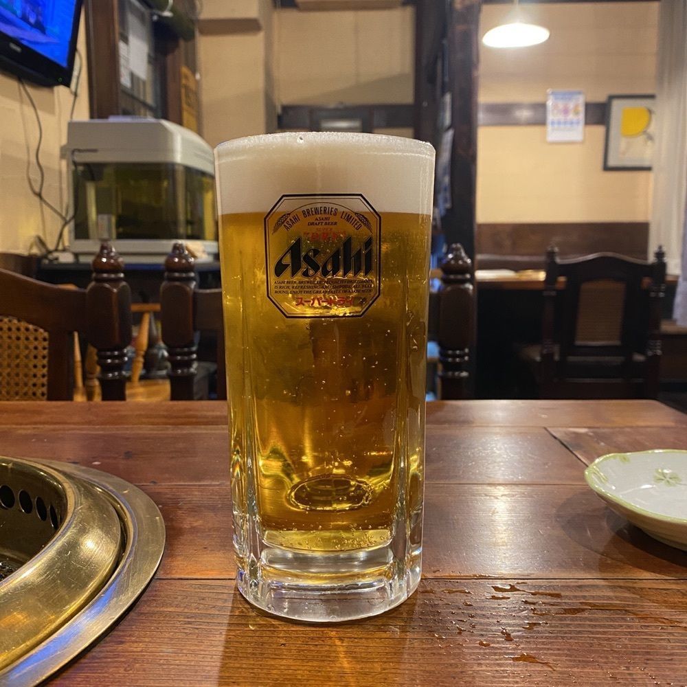 鉄道王さんが投稿した炭火焼肉 瑠嗣亜（ルシア）に関する口コミの画像