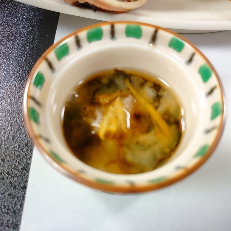 ＤＪゴン太さんが投稿した割烹・料理旅館　司に関する口コミの画像