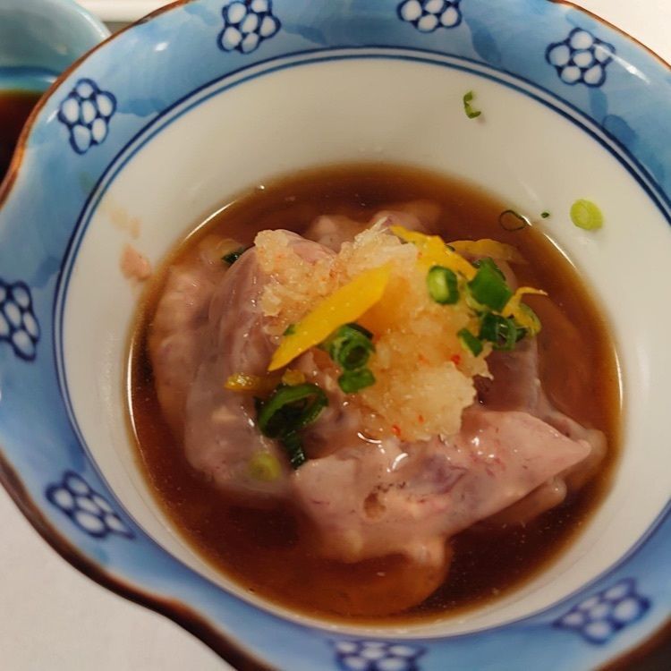 ＤＪゴン太さんが投稿した割烹・料理旅館　司に関する口コミの画像