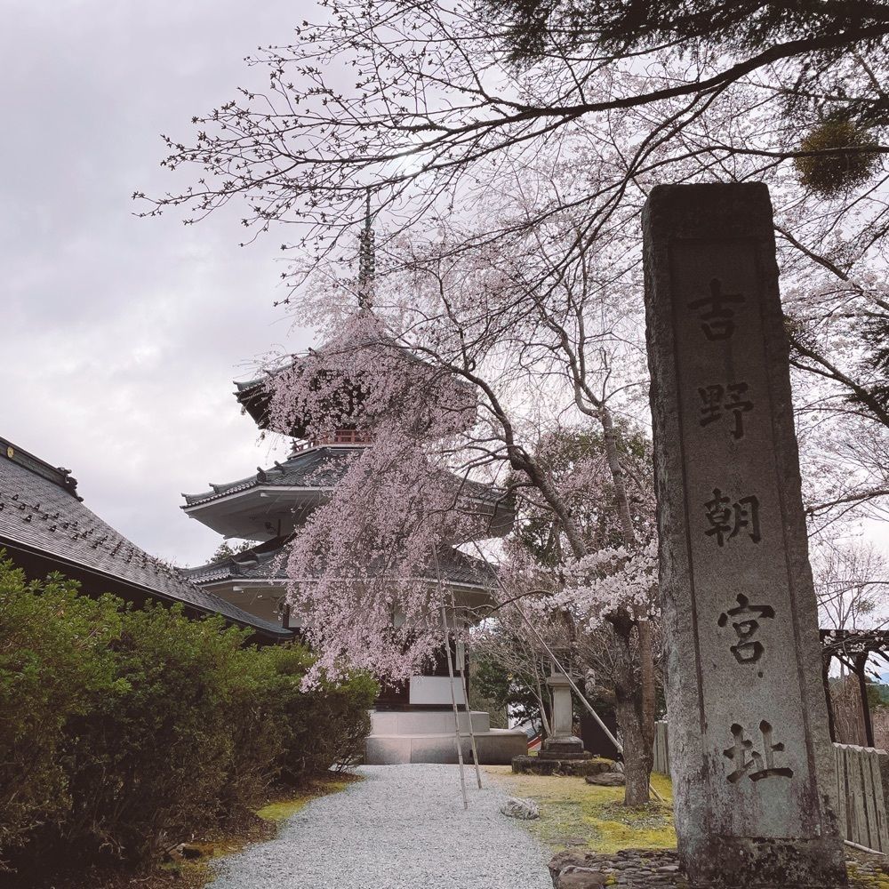 Danjouさんが投稿した金峯山寺仁王門に関する口コミの画像