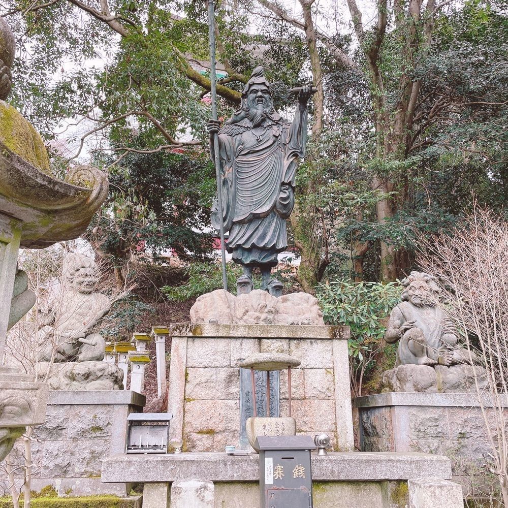 Danjouさんが投稿した金峯山寺仁王門に関する口コミの画像