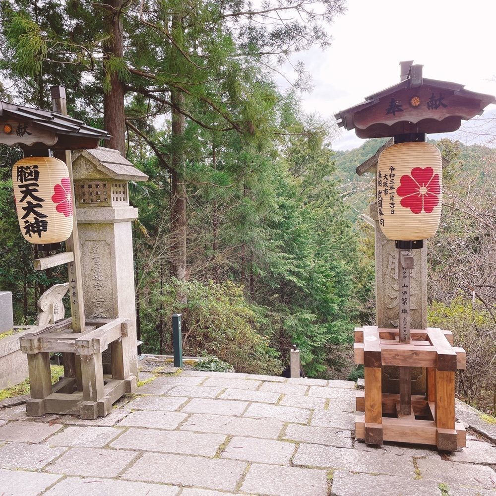 Danjouさんが投稿した金峯山寺仁王門に関する口コミの画像