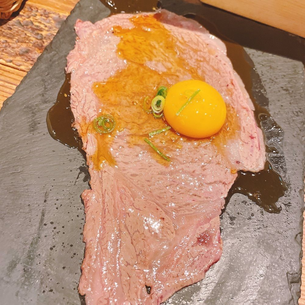 Danjouさんが投稿した近江牛Steak&Wine 山村牛兵衛 四条大宮店に関する口コミの画像