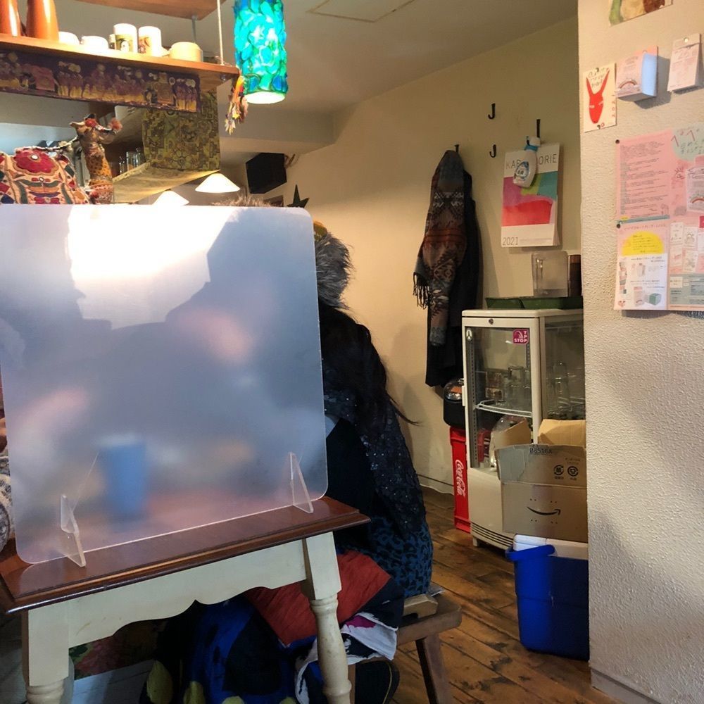 chanyamaさんが投稿したアンジャリ（ANJALI）に関する口コミの画像