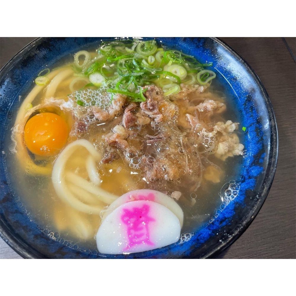 Kanaさんが投稿した資さんうどん 則貞店に関する口コミの画像
