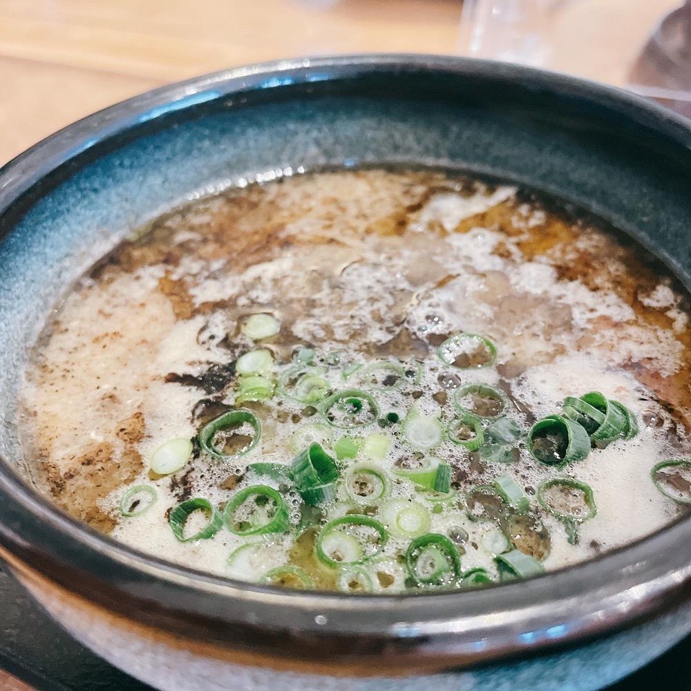 gmz_gourmetさんが投稿した鶏専門 らーめん銀（トリセンモン ラーメンシロガネ）に関する口コミの画像