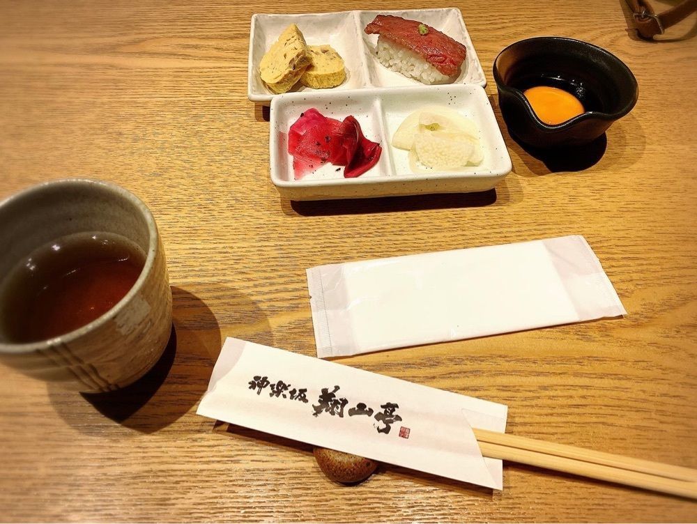 yuzukaさんが投稿した和牛贅沢重専門店 神楽坂 翔山亭（ショウザンテイ）に関する口コミの画像