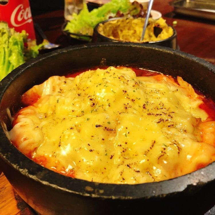きゃっさーさんが投稿したネネチキン 3号店（네네치킨【旧店名】韓国家庭料理 鐘路本家）に関する口コミの画像