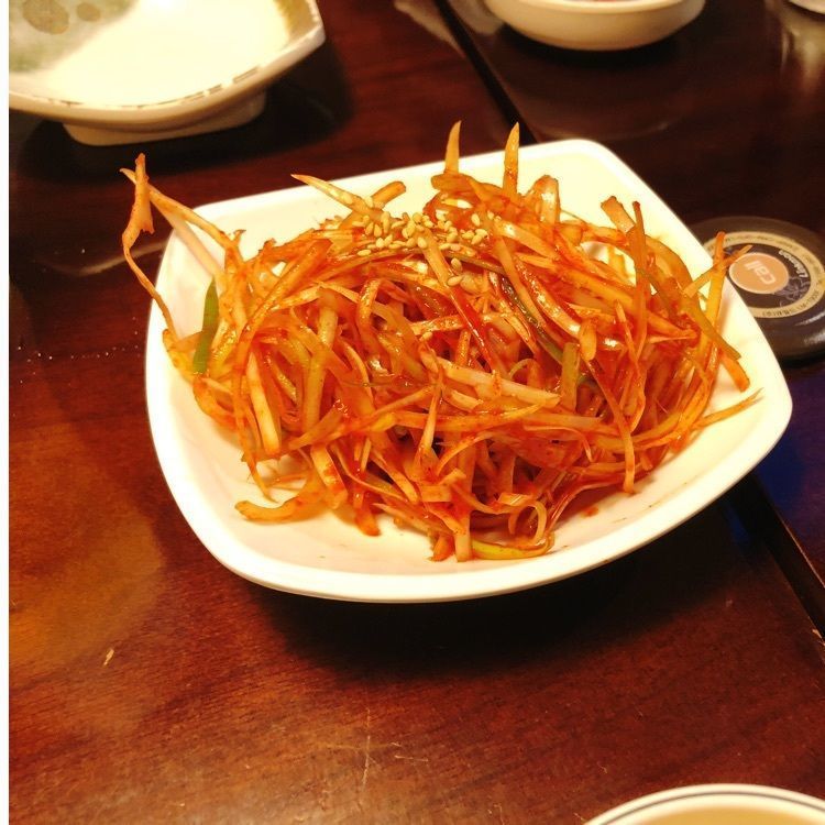 きゃっさーさんが投稿したネネチキン 3号店（네네치킨【旧店名】韓国家庭料理 鐘路本家）に関する口コミの画像