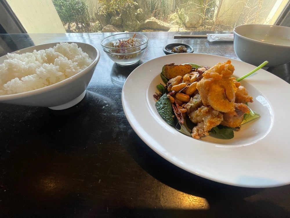 nostalgic_hiking_bca8さんが投稿した香港飲茶と中国料理のお店 香吃大食堂（シャンチーダイショクドウ）に関する口コミの画像