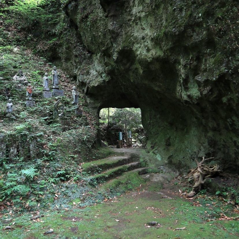 ansett747さんが投稿した岩屋神社に関する口コミの画像