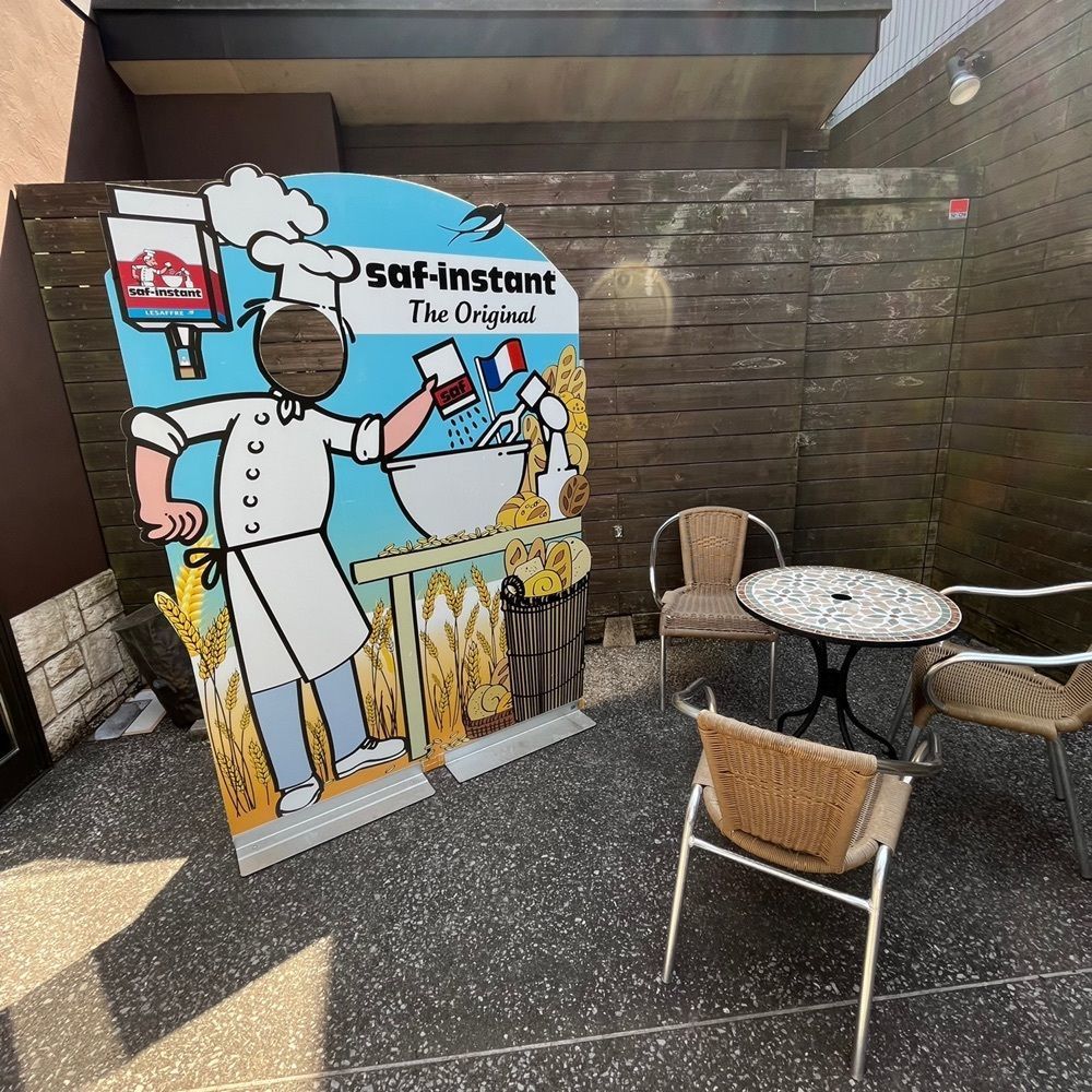 yoko_tokyoiventlifeさんが投稿したモン・ペシェ・ミニョンに関する口コミの画像