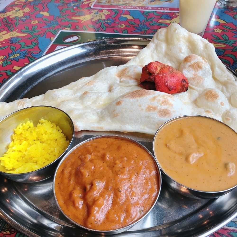asomogさんが投稿したインド料理カバブハウス 小田原矢作店に関する口コミの画像
