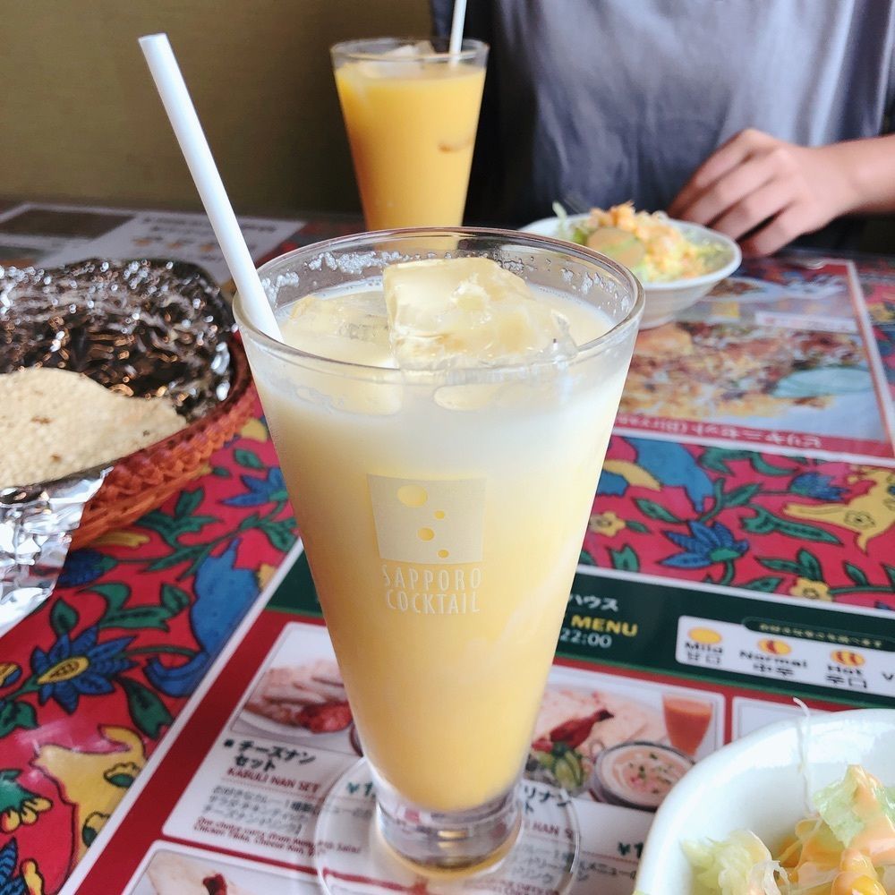 asomogさんが投稿したインド料理カバブハウス 小田原矢作店に関する口コミの画像