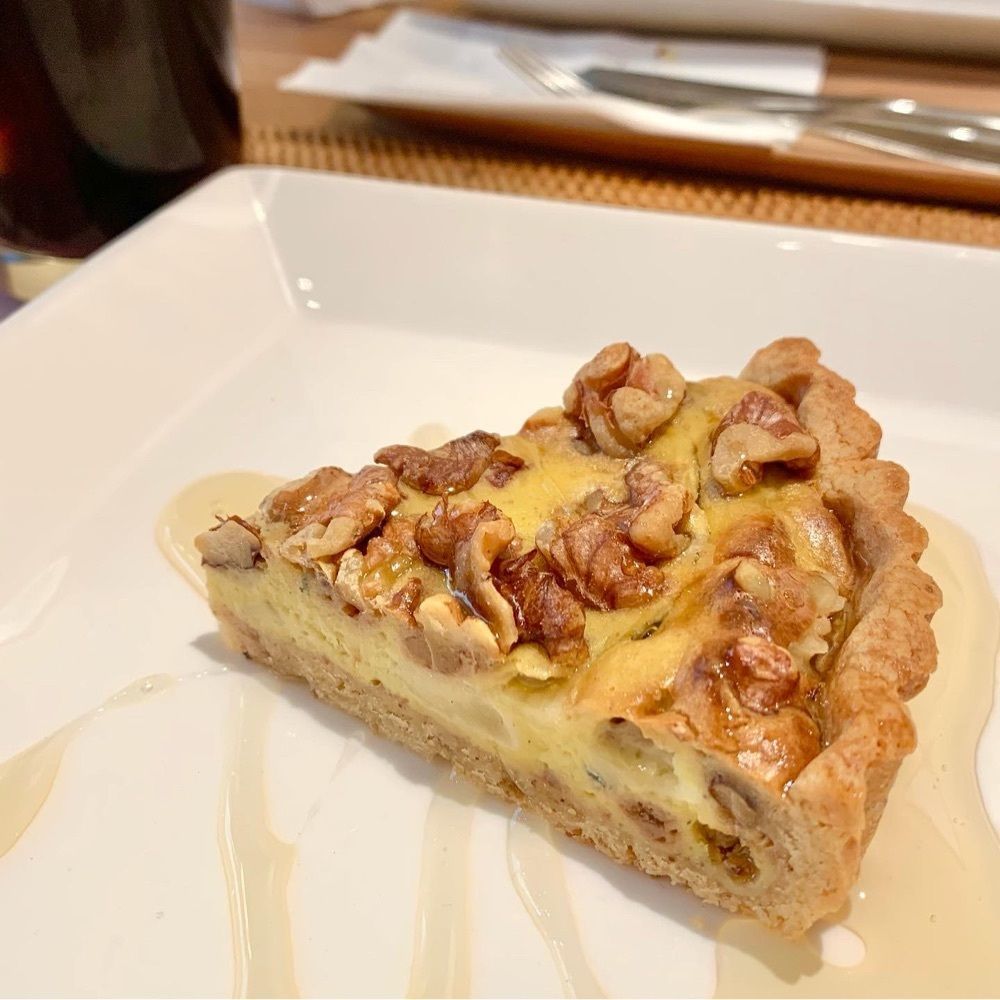 ぶたまんまん(奈良カフェ)さんが投稿したカフェ タンネ（Cafe TANNE）に関する口コミの画像