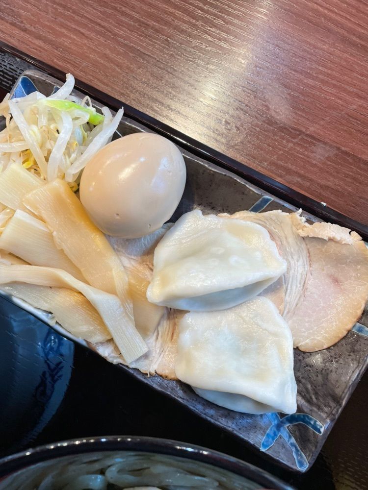 扇珠さんが投稿したつけ麺 みつ圀に関する口コミの画像