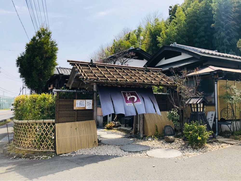 rider_uさんが投稿した蕎麦処 みかわに関する口コミの画像