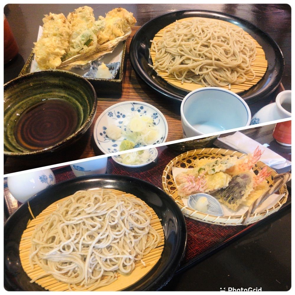 rider_uさんが投稿した蕎麦処 みかわに関する口コミの画像