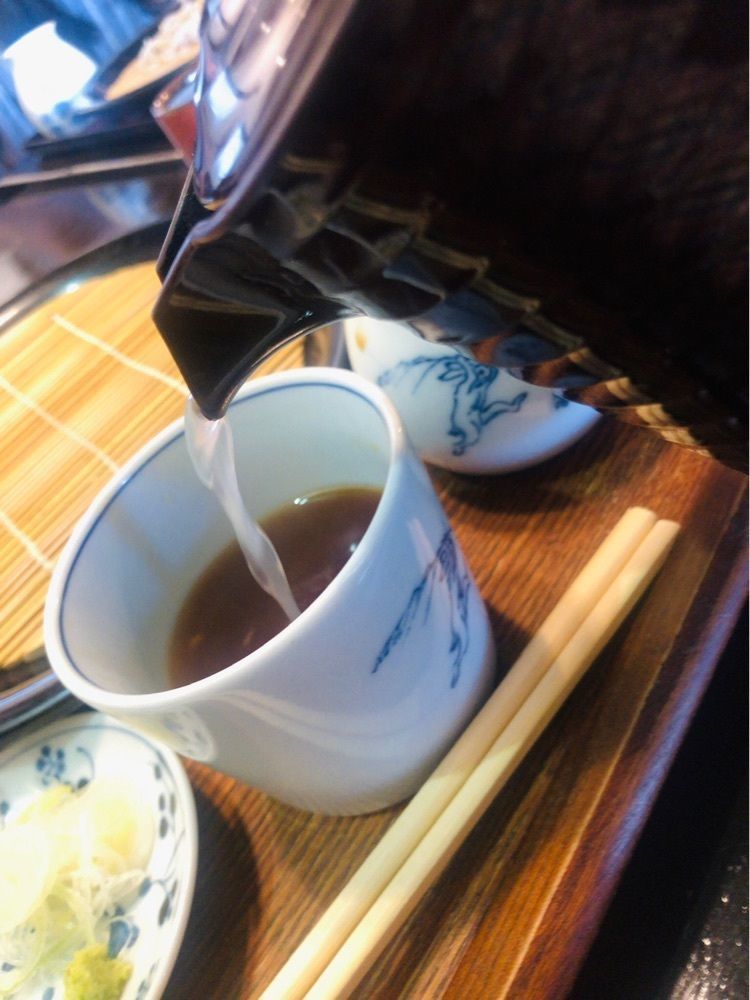 rider_uさんが投稿した蕎麦処 みかわに関する口コミの画像