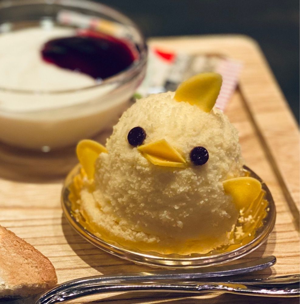 Annashuna0830さんが投稿したぴよりんshopに関する口コミの画像