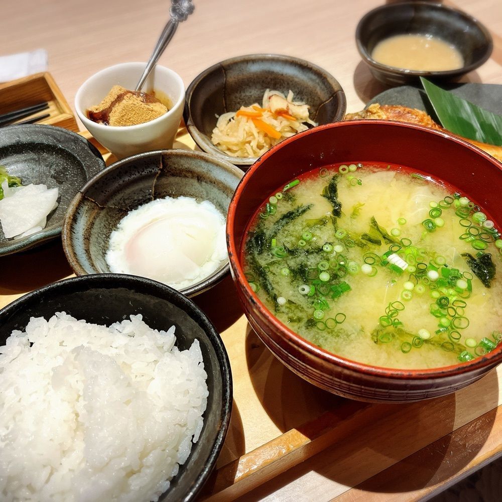 いろはさんが投稿した一汁五穀 イオンレイクタウン店（いっとごこく）に関する口コミの画像