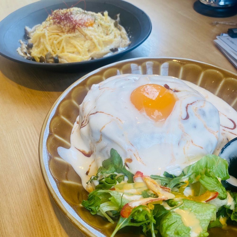 ten_ten602の福岡グルメさんが投稿したウーズ カフェ（W's Cafe）に関する口コミの画像