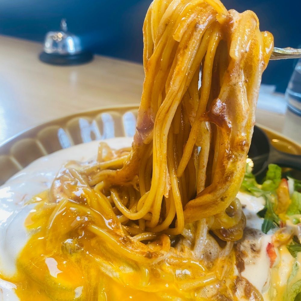 ten_ten602の福岡グルメさんが投稿したウーズ カフェ（W's Cafe）に関する口コミの画像