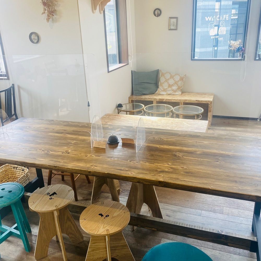 ten_ten602の福岡グルメさんが投稿したウーズ カフェ（W's Cafe）に関する口コミの画像