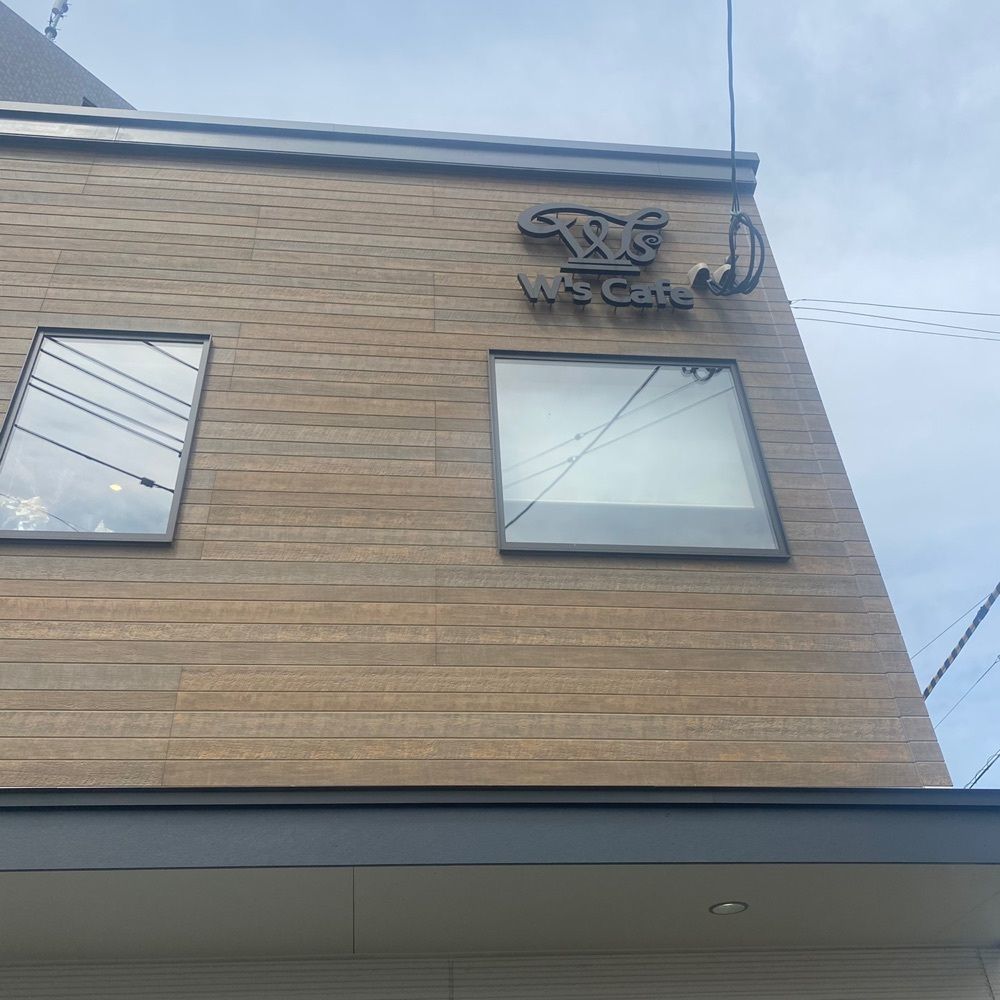 ten_ten602の福岡グルメさんが投稿したウーズ カフェ（W's Cafe）に関する口コミの画像