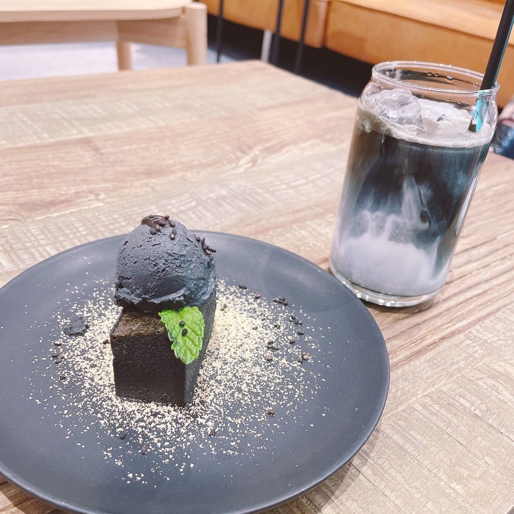 Danjouさんが投稿したCoffee Base BnA（コーヒー ベース ビーエヌエー）に関する口コミの画像