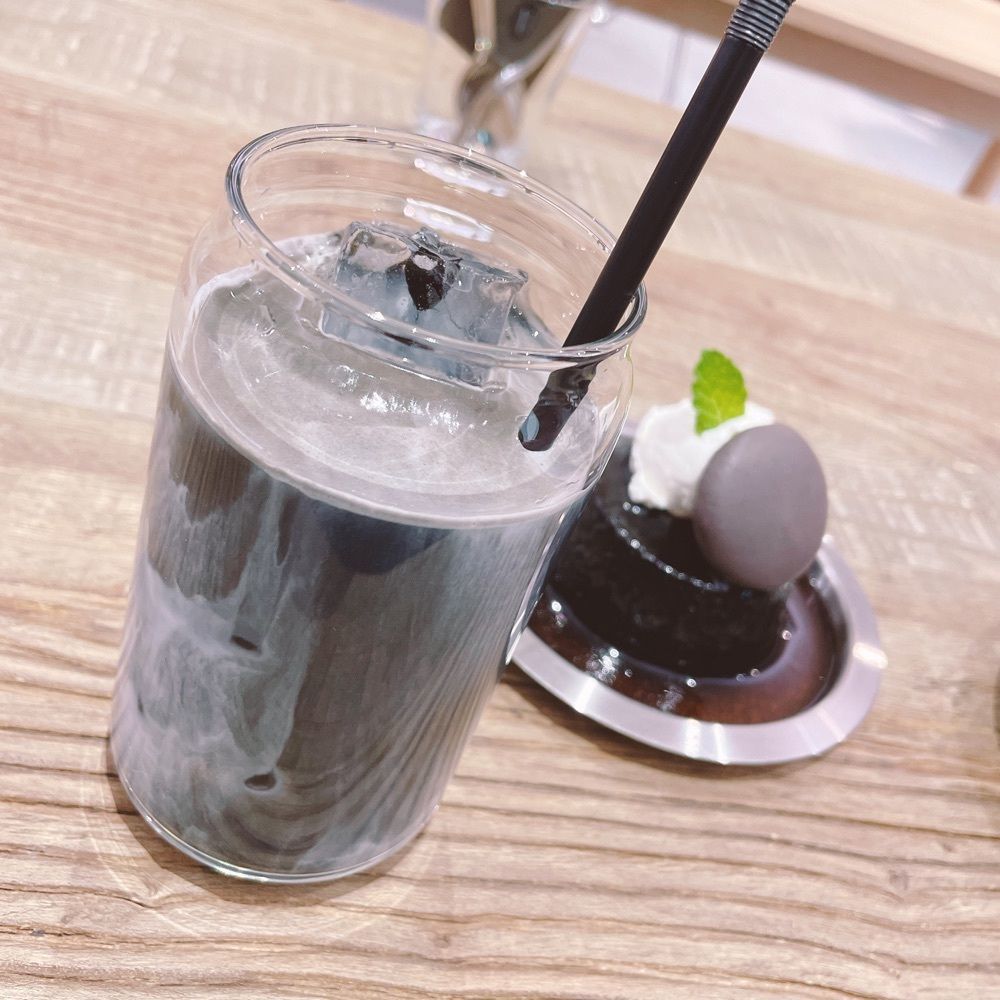 Danjouさんが投稿したCoffee Base BnA（コーヒー ベース ビーエヌエー）に関する口コミの画像