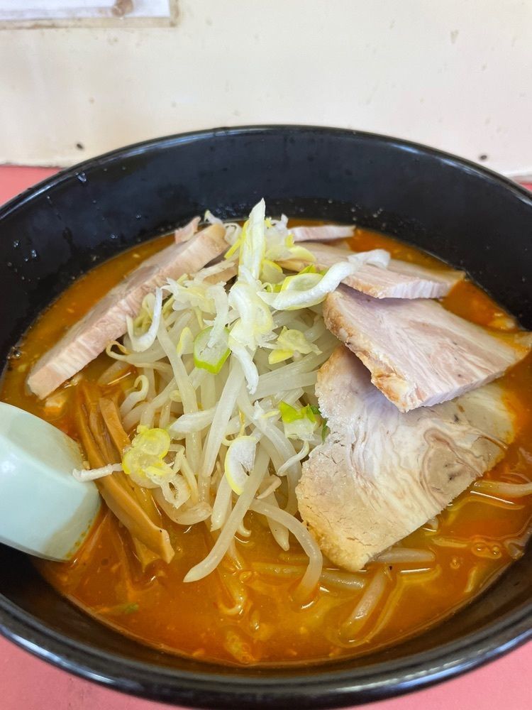 nostalgic_hiking_bca8さんが投稿した札幌ラーメンどさん娘 和田店に関する口コミの画像