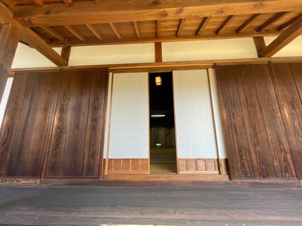 nostalgic_hiking_bca8さんが投稿した中山道　和田宿本陣に関する口コミの画像